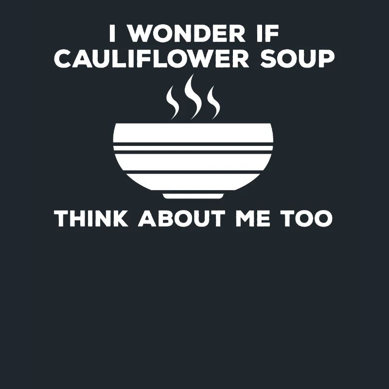 Soupe de chou-fleur