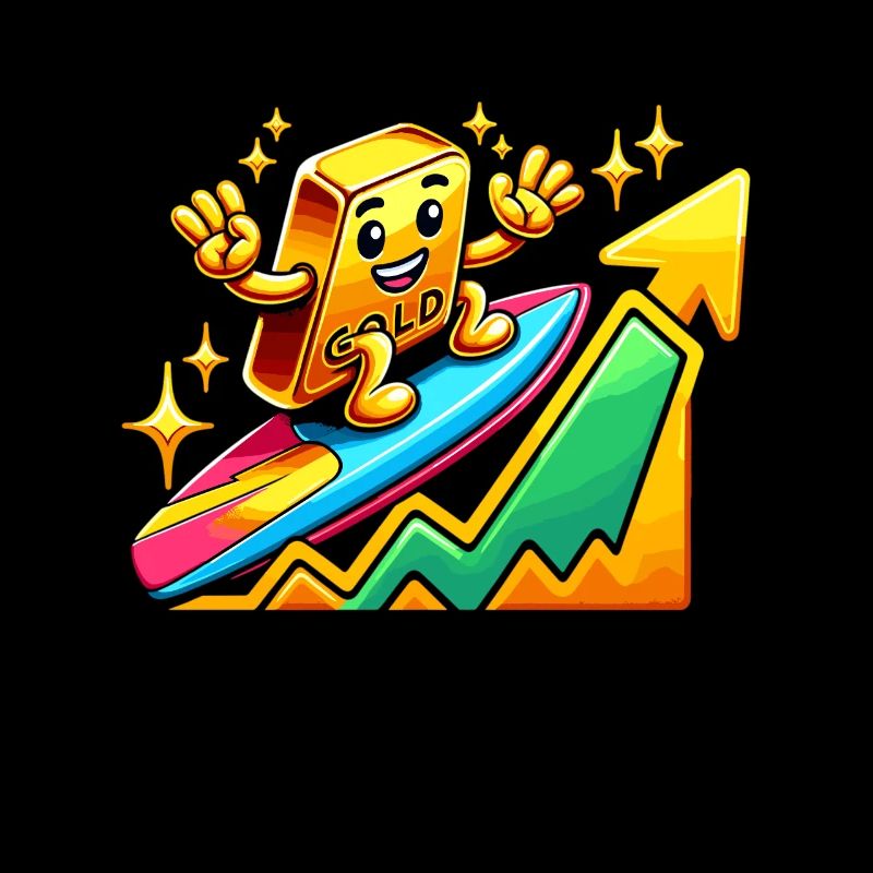 Gold Trader Forex Trader XAUUSD Trader