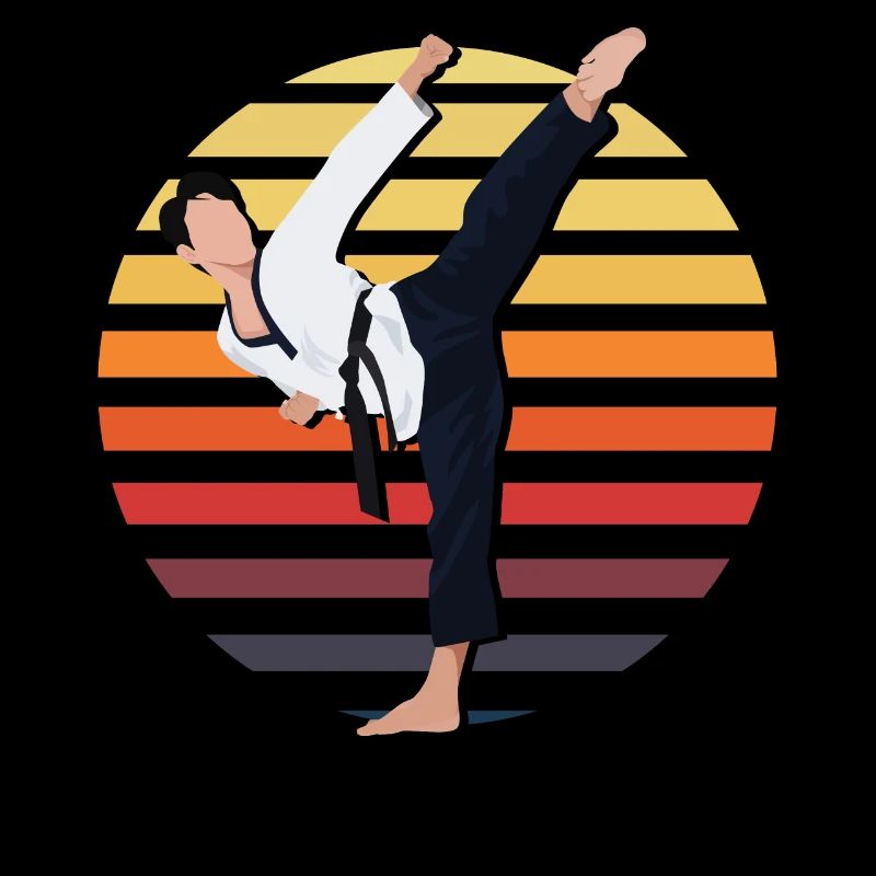 Taekwondo