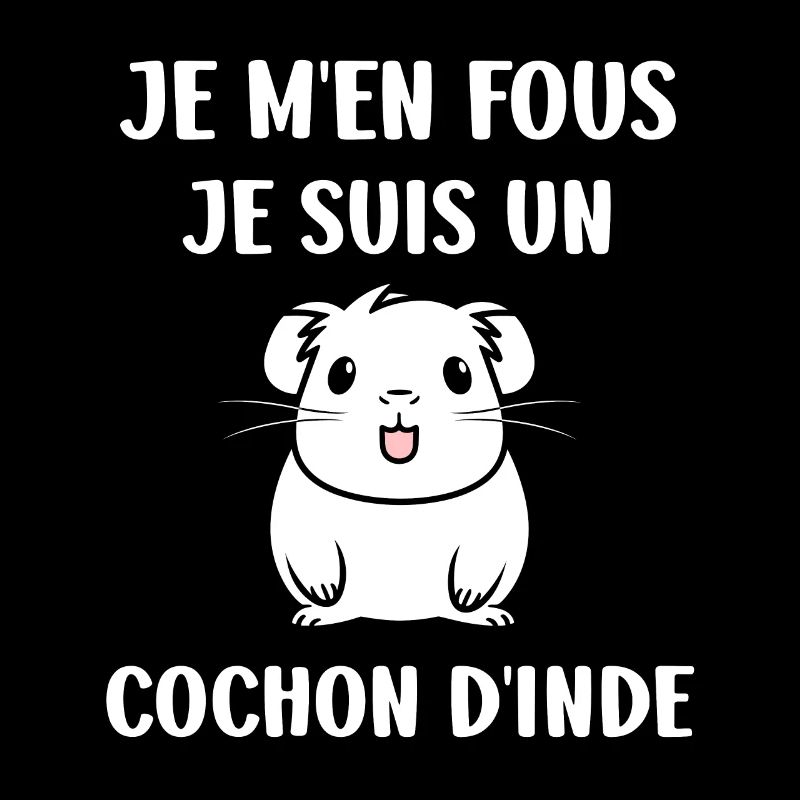 Humour cochon d'ine