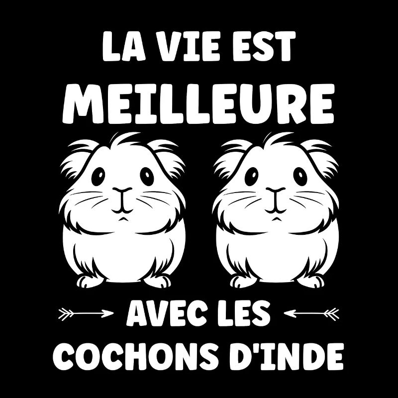 Humour cochon d'ine