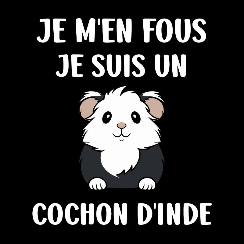 Humour cochon d'ine