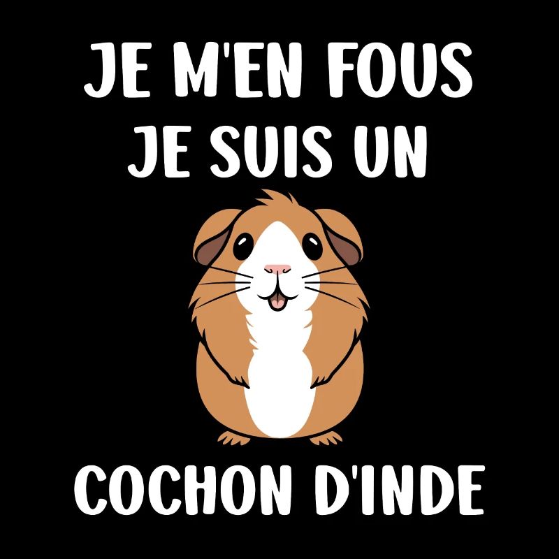 Humour cochon d'ine
