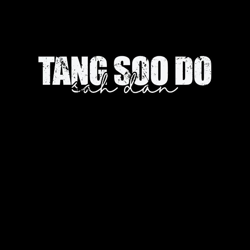 Tang so Do Sah Dan Korean martial arts