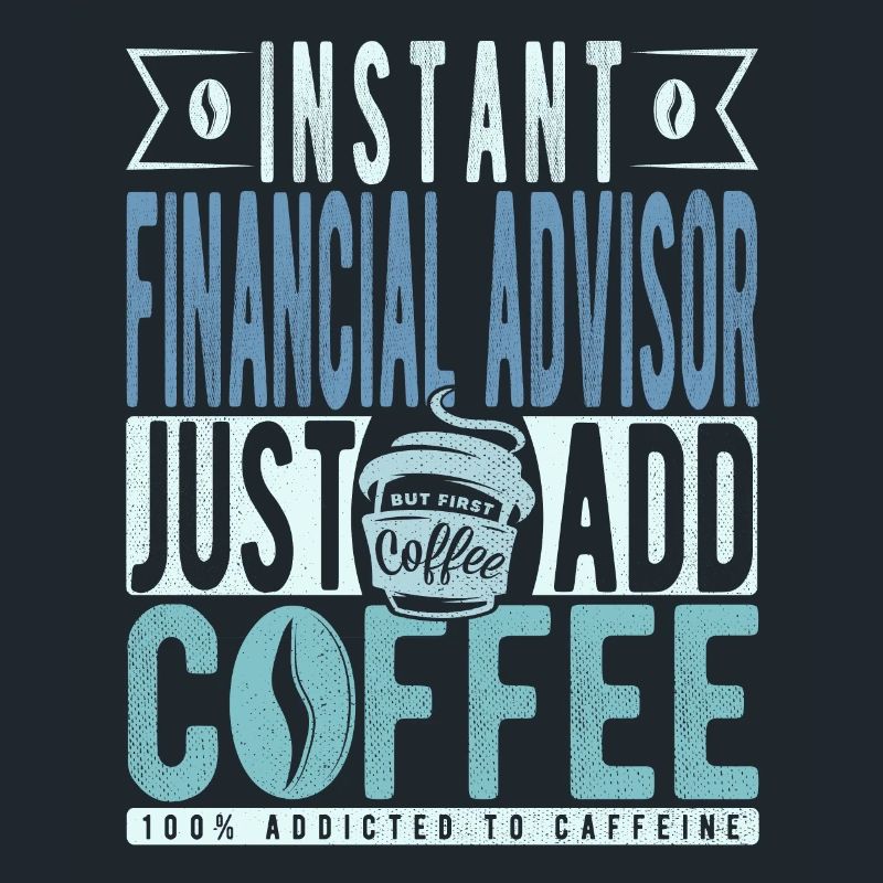 Instant Financial Advisor n’a qu’à ajouter du café