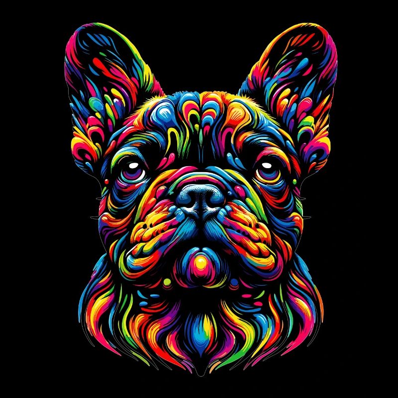 Bouledogue français