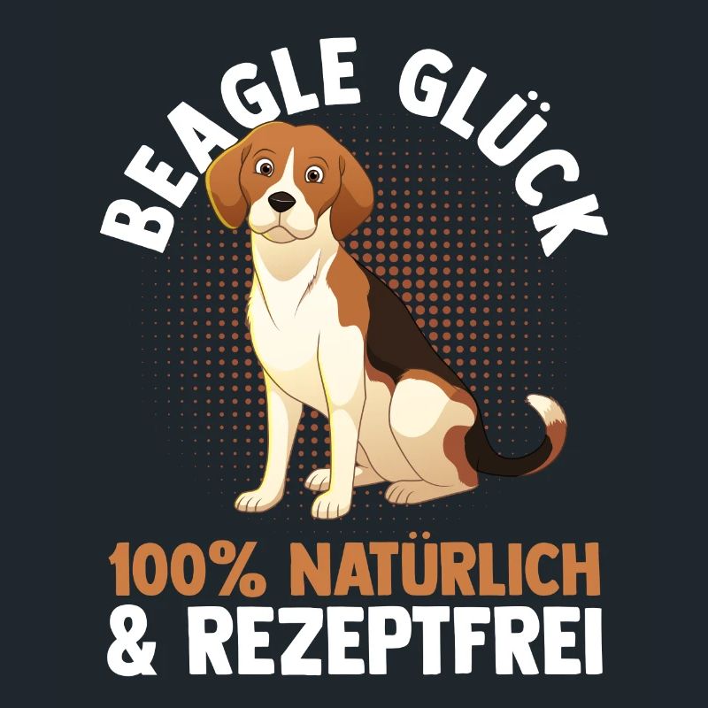 Chien Beagle