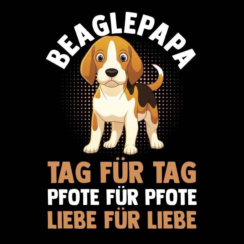 dog dog dad dad beagledad beagle