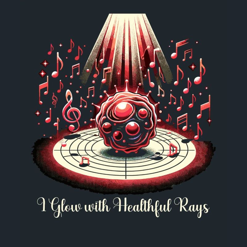 Red Light Therapy Low-level laser therapy for the