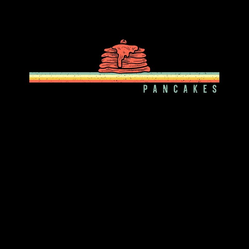 Pancake Lover Kids Pancakes