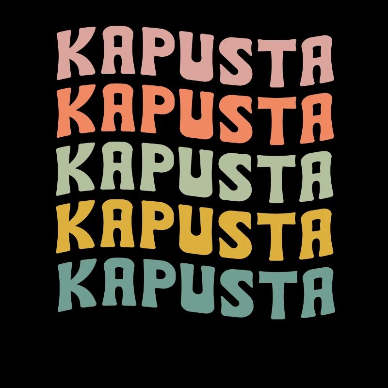 Kapusta