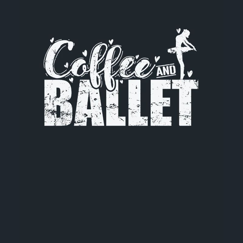 Café et ballet
