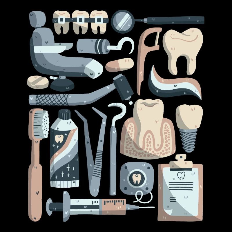 Dentiste