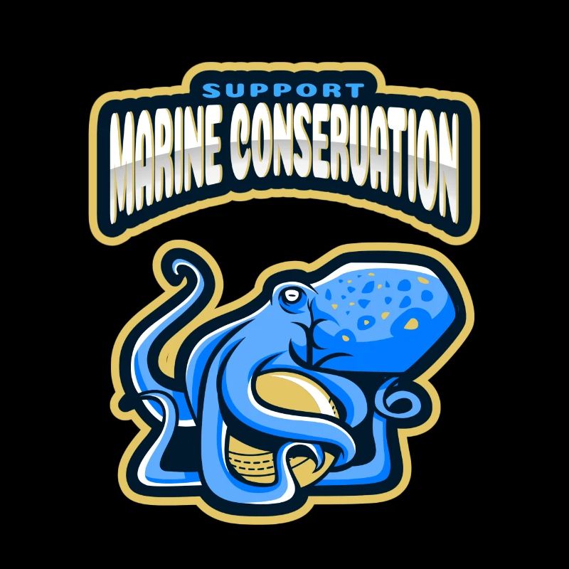 Marine Conservation