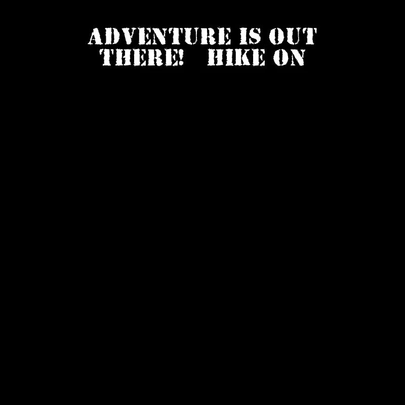 Randonnée - L’aventure est là-bas, la randonnée