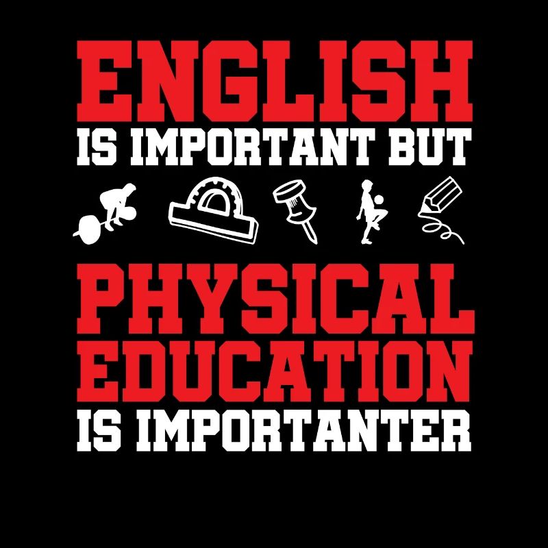 Professeur d’éducation physique Professeur d’éducation physique