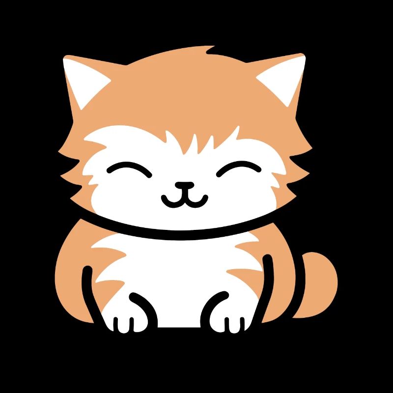 Bébé chat