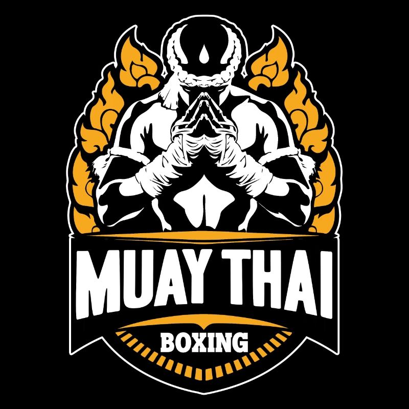 Muay Thai Muay Thai Boxing