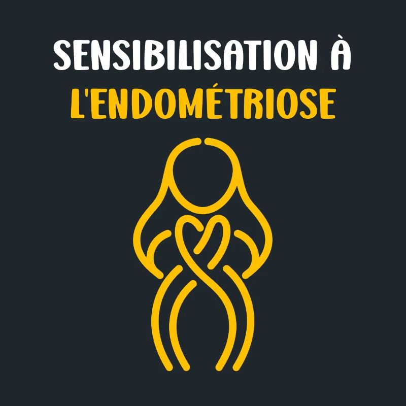 sensibilisation endométriose