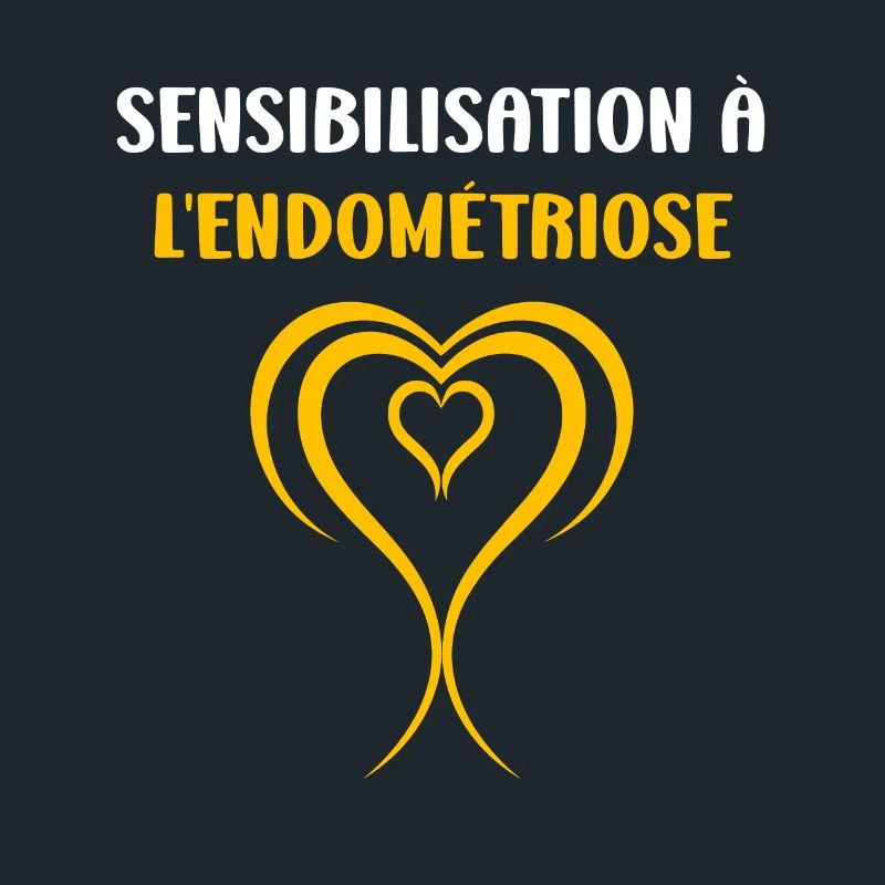 sensibilisation endométriose