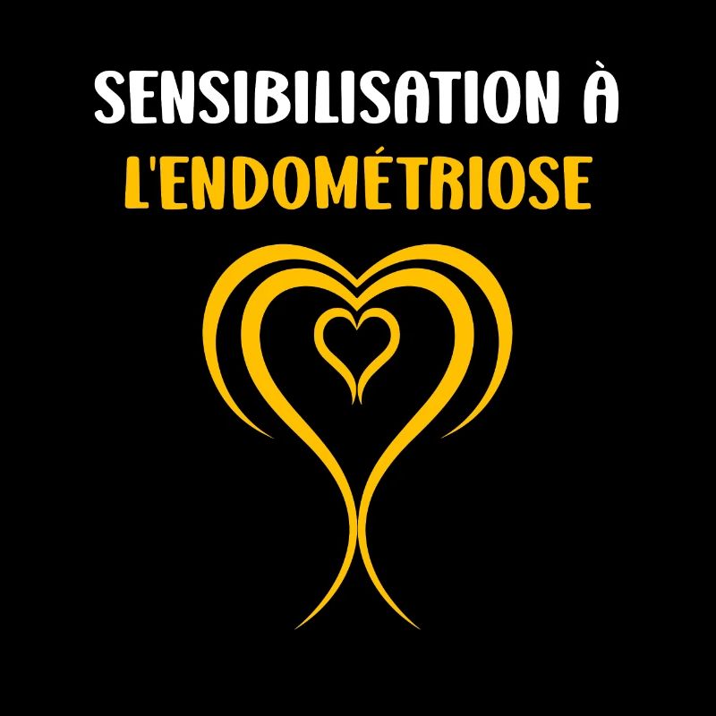 sensibilisation endométriose