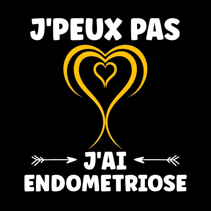 sensibilisation endométriose