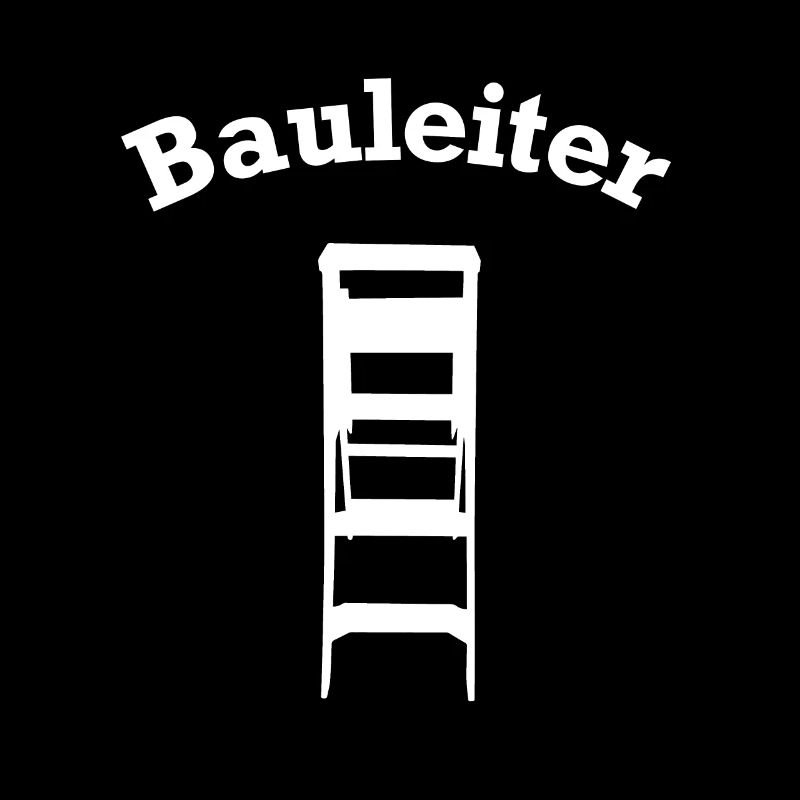 Bauleiter Baustelle Baustellen lustig