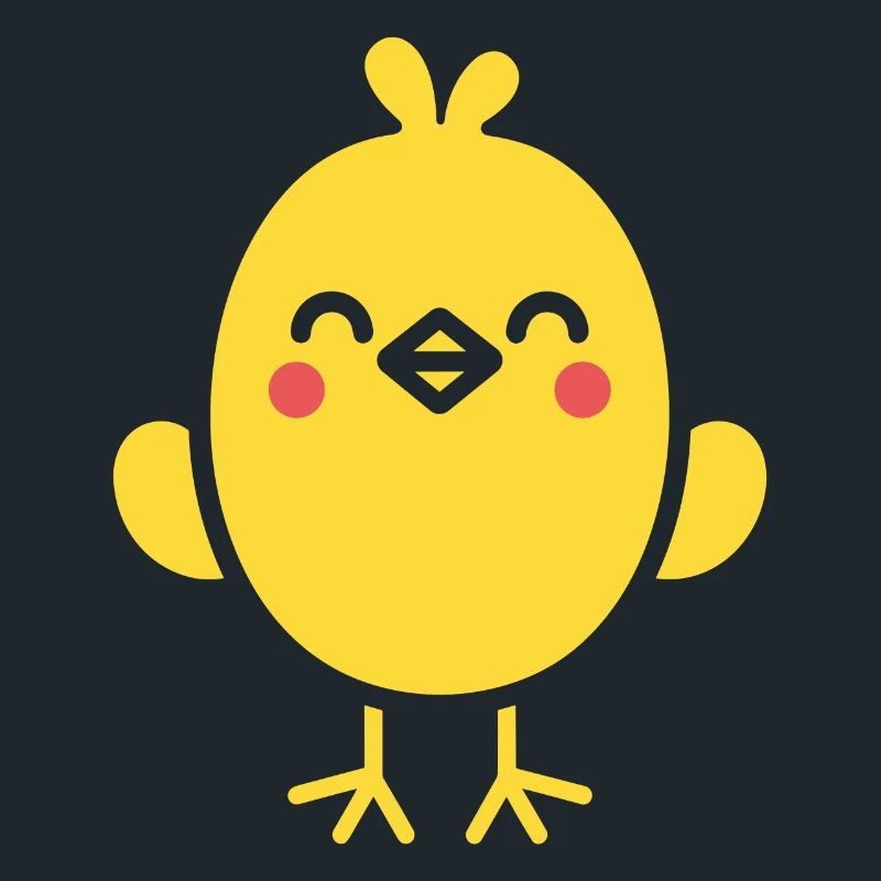 poussin