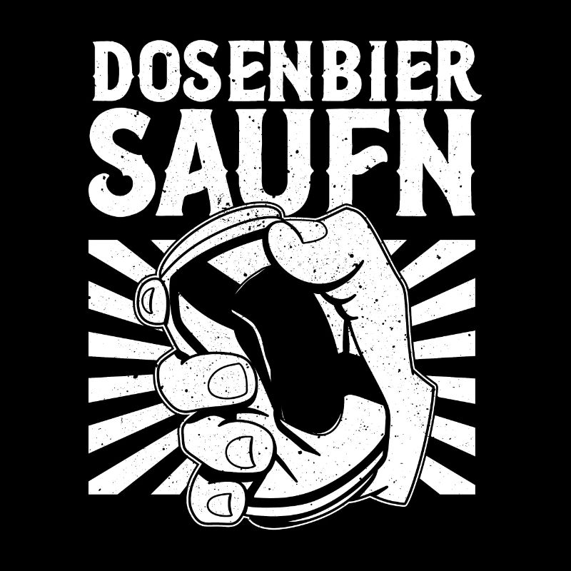 Bierathlon Dosenbier Bier Trinken Alkohol Bierdose