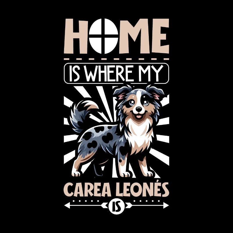 Zuhause - Carea Leonés