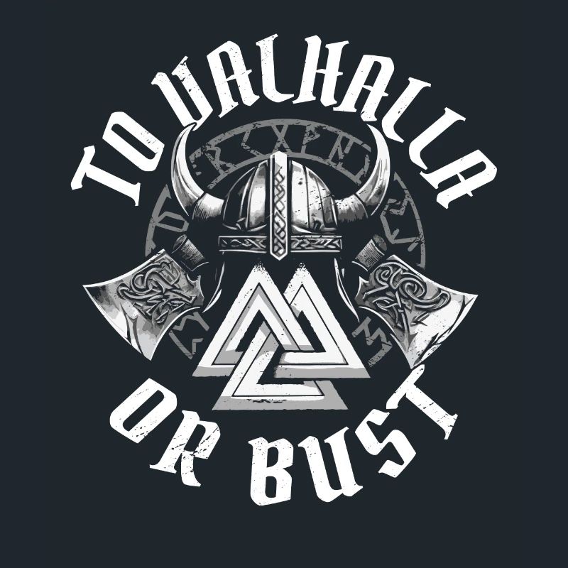 Viking Valhalla