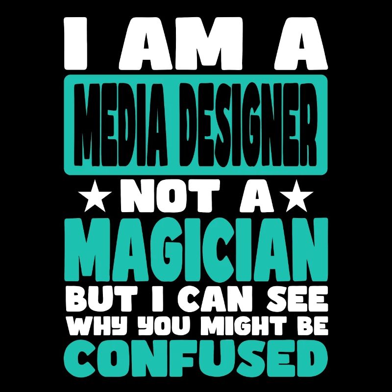 Concepteur de médias