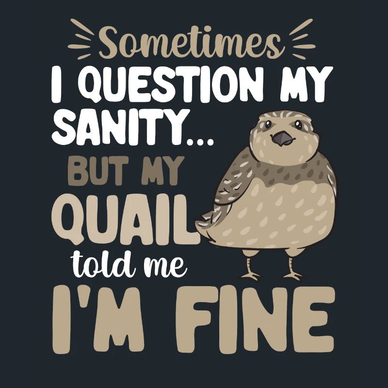 Quail Bird
