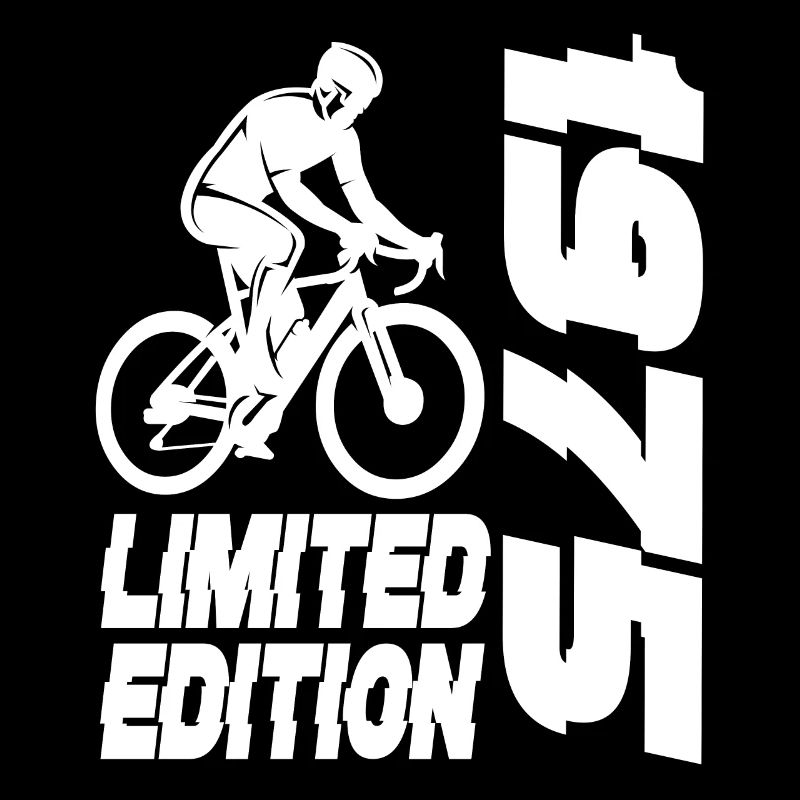 Édition limitée 1975 édition limitée anniversaire