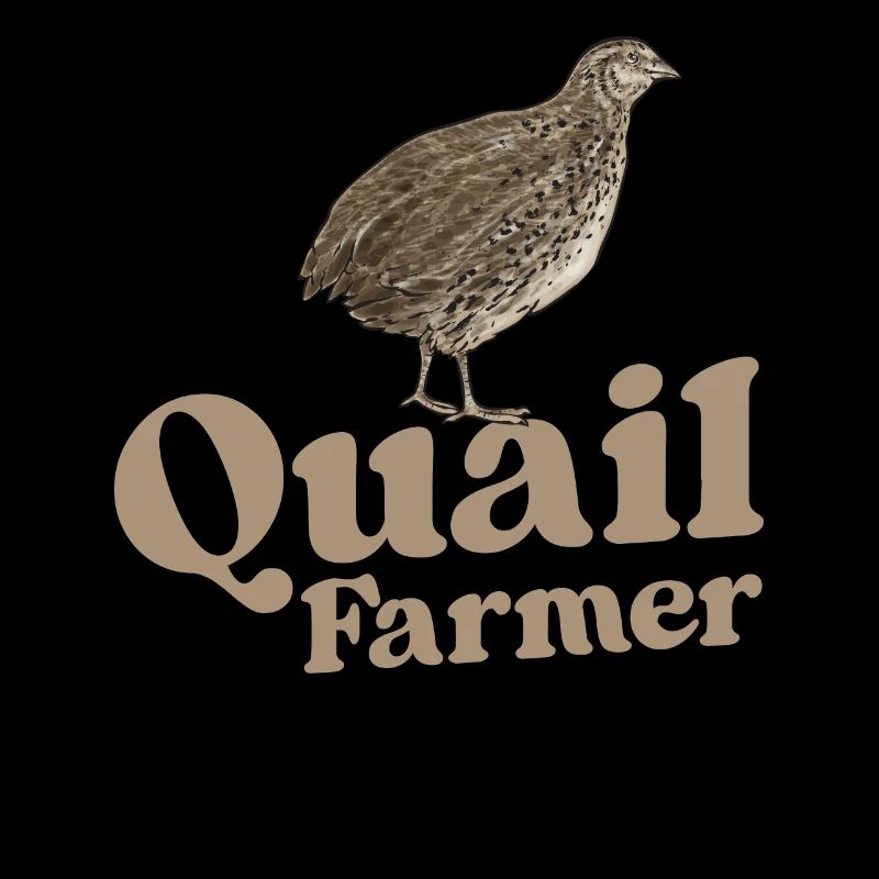 Oiseau de caille