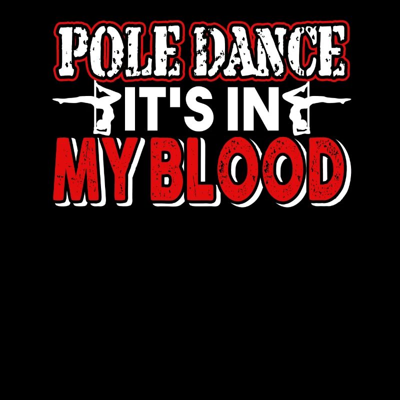 Pole Dance Pole Dance It's In My Blood