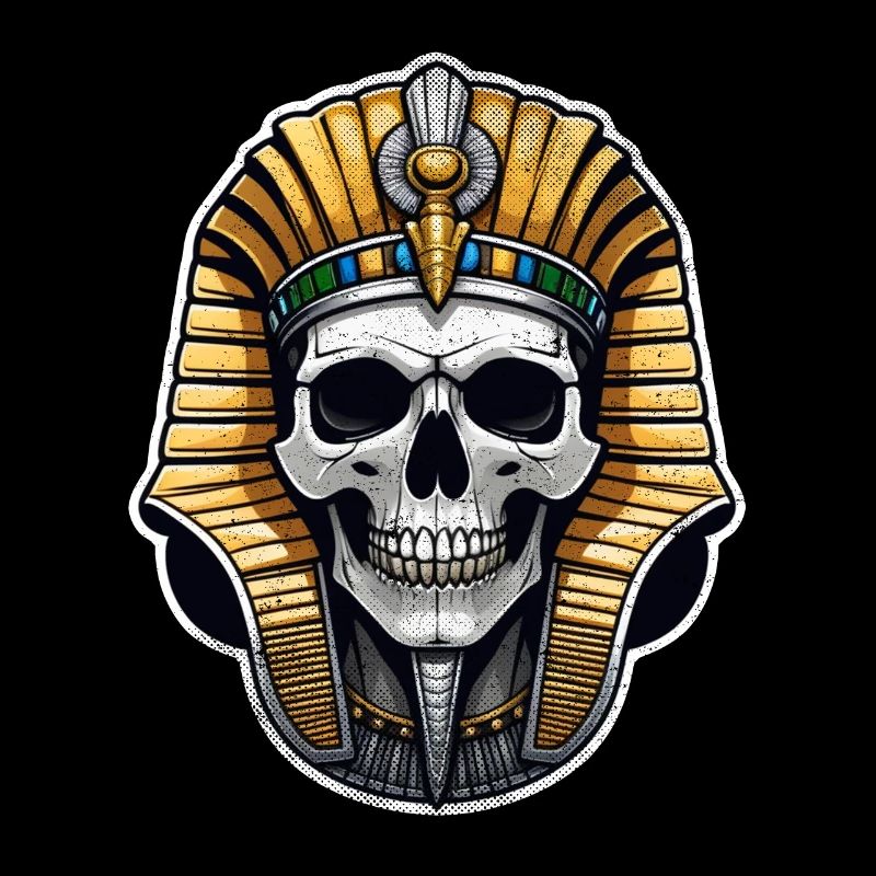 pharaon- momie - egypte