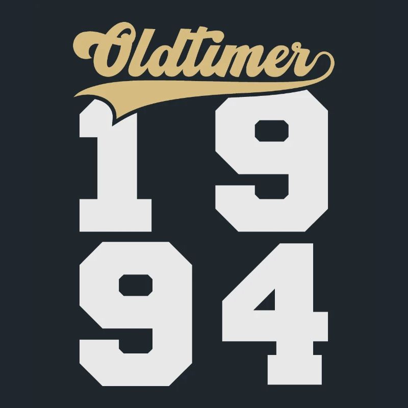 Oldtimer 1994