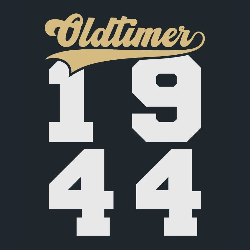 Oldtimer 1944