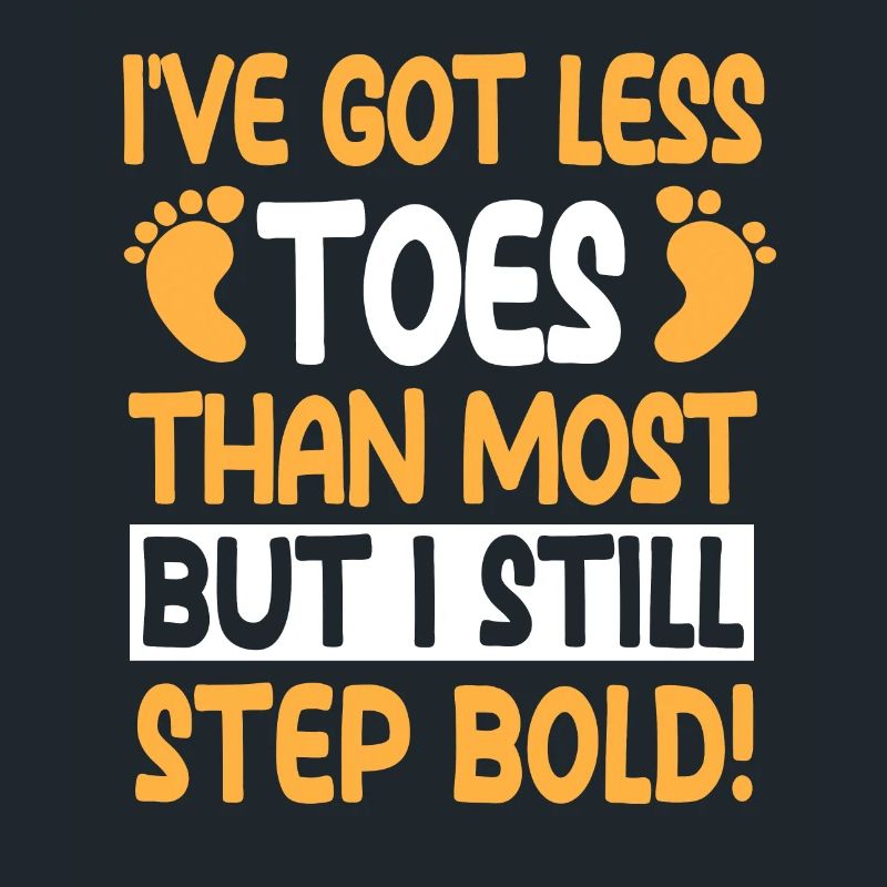 RéadaptationAmputation d’un orteil