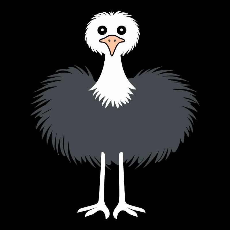 ostrich