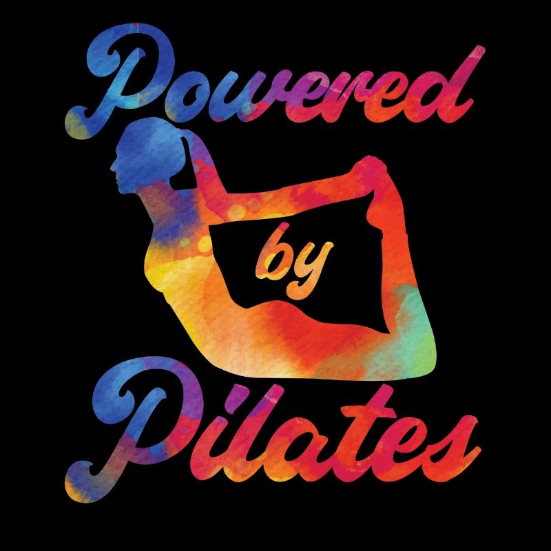 Pilates Instructor Teacher