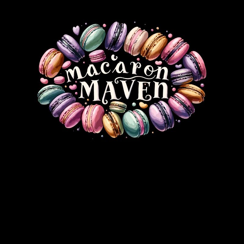 Amateurs de macarons Macarons français