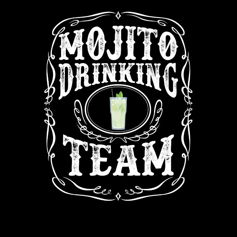 Mojito Drinking Team Cocktail Cocktail Cubain Highball