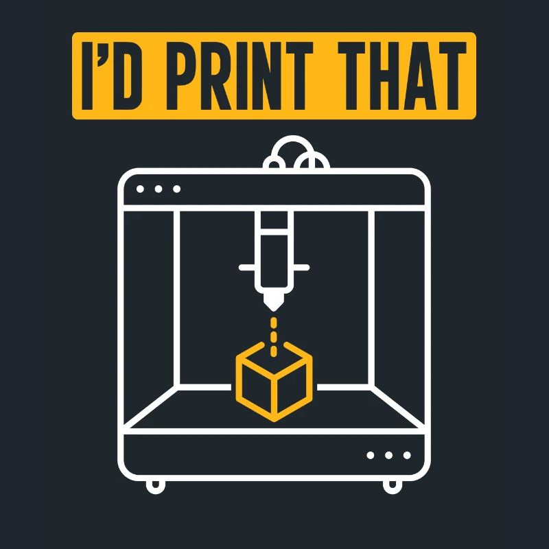3D Printer 3D Printing