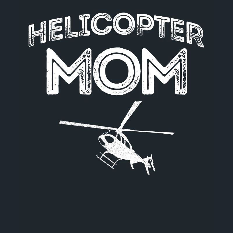 Helikopter Eltern Lustige Helikoptermutter