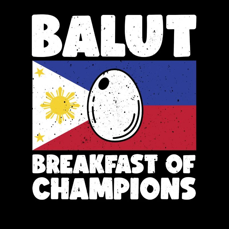 Balut-ei, délicatesse philippine, œuf de canard,