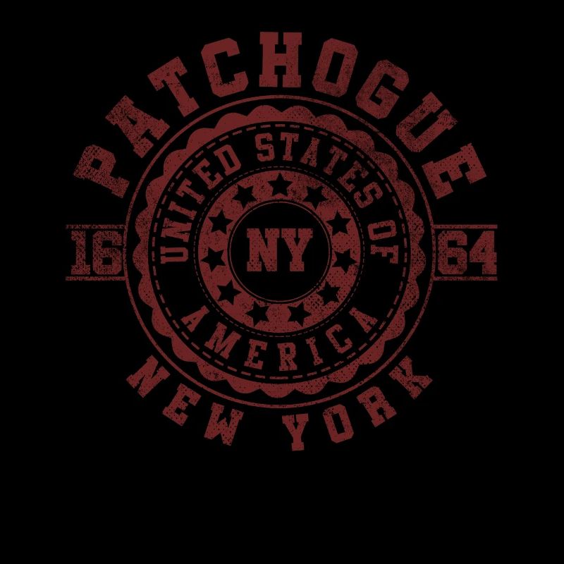 Patchogue, État de New York | Voyage à New York et cadeau souvenir