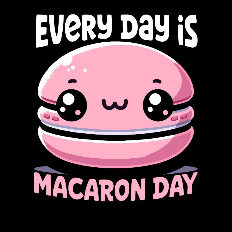 Amateurs de macarons Macarons français