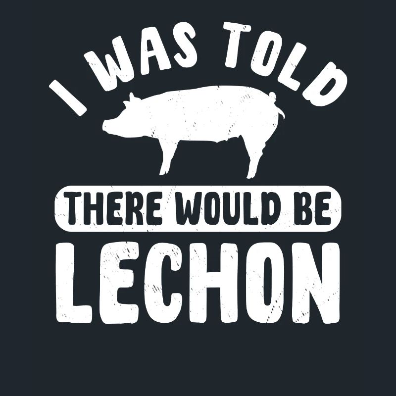 Drôle de cadeau de cochon Lechon